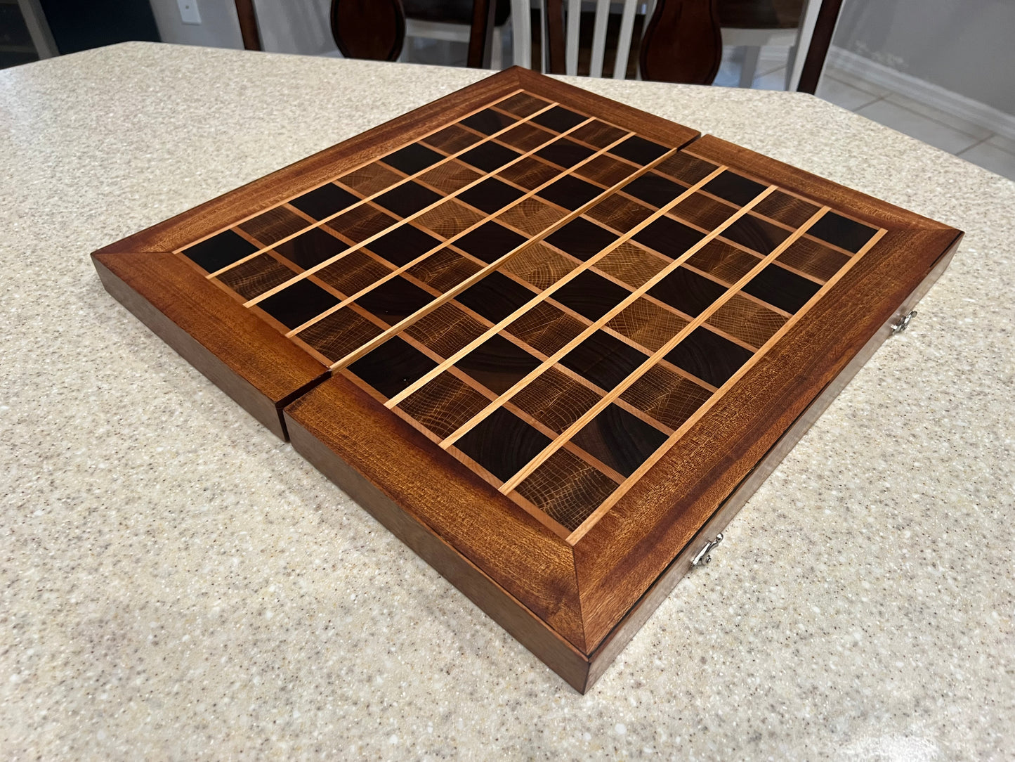 Backgammon