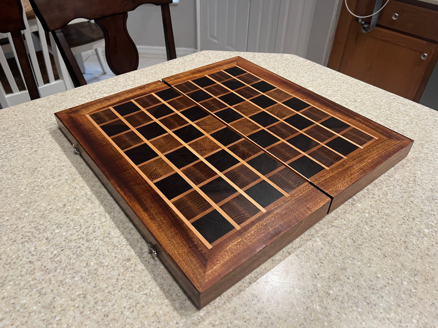 Backgammon