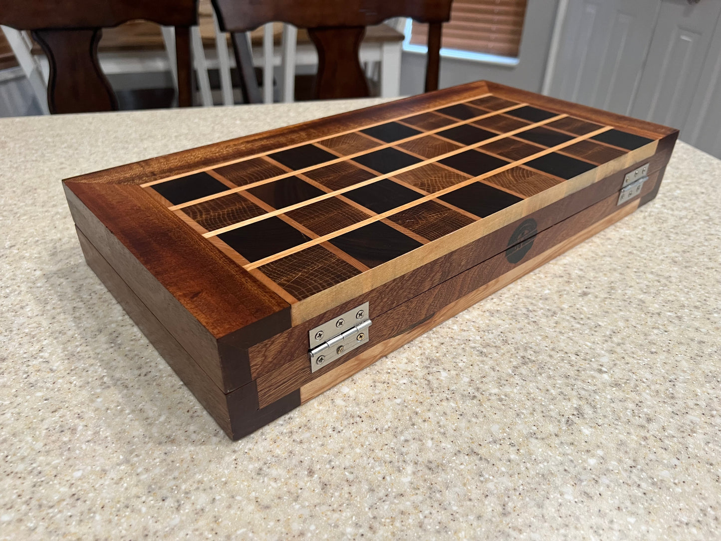 Backgammon