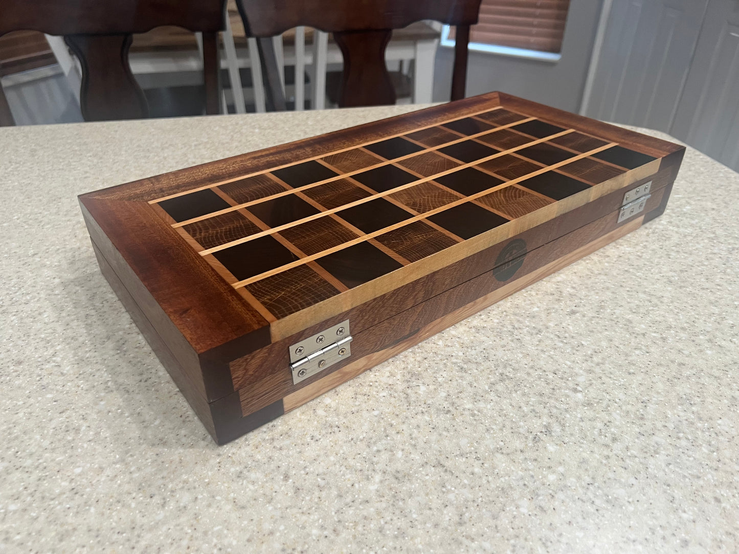 Backgammon