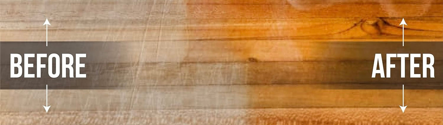 Cutting Board Resurfacing and Conditioning