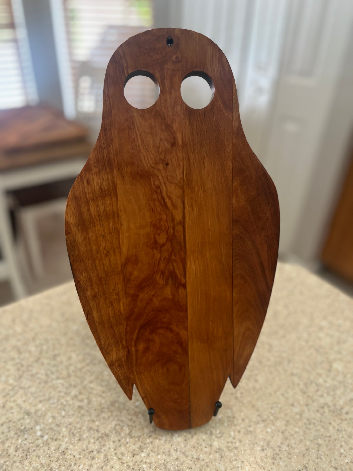 Cutting Board Repair and Restoration