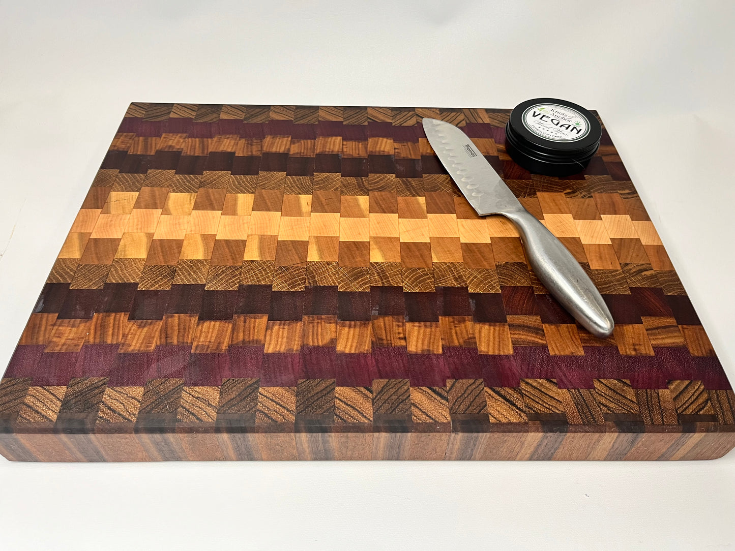 The "Reflection" Cutting Board and Charcuterie Board