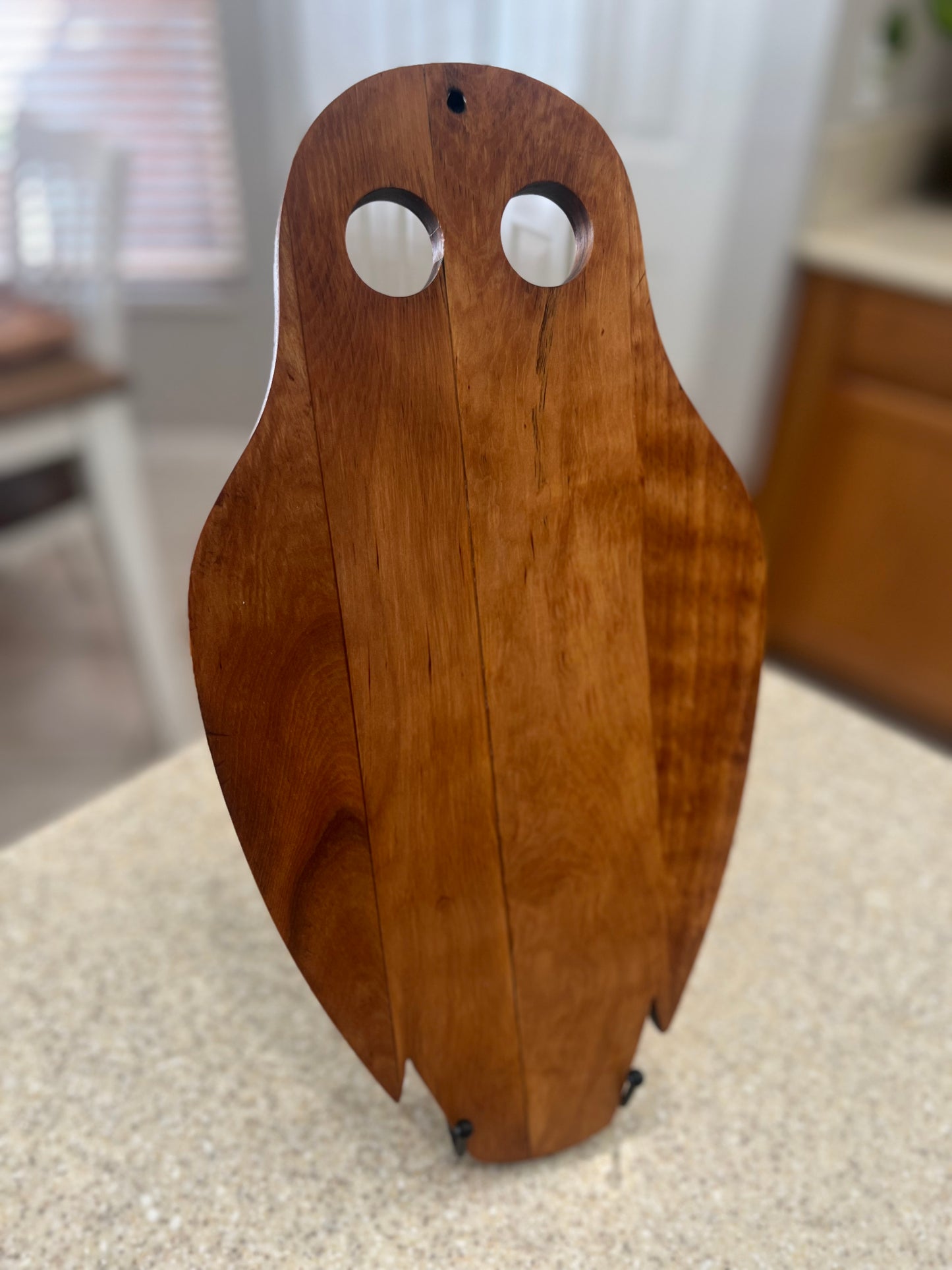 Cutting Board Repair and Restoration