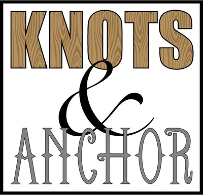 Knots & Anchor Gift Card